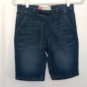 Levi's Knit Jogger‎ Shorts